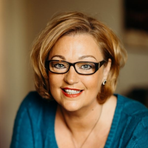 Sherilyn Shackell